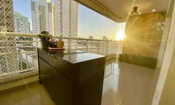 Imagem 6: Edifício Arthur com 114 metros quadrados com 3 quartos em Duque de Caxias - Cuiabá - MT