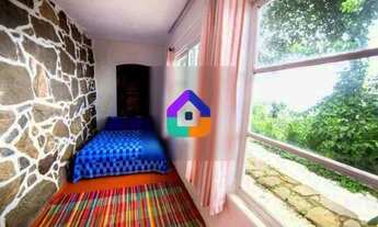 Imagem 6: Casa em São Conrado com 6 Quartos e 4 Vagas