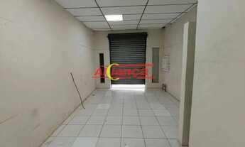 Imagem 3: SALÃO COMERCIAL 25,94 M², PARA LOCAÇÃO NO CENTRO DE GUARULHOS SP