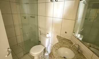 Imagem 3: FLAT MOBILIADO NA PONTA DAREIA COM VISTA MAR