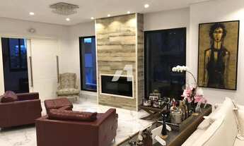 Imagem 3: Tamboré 10 - Tamboré 10