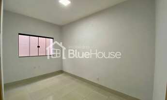 Imagem 7: Casa com 3 Quartos Sendo 1 Suíte a venda, no Residencial Solange Park em Goiânia/GO