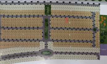 Imagem 6: Lote á venda jardim botânico 1 URGENTE