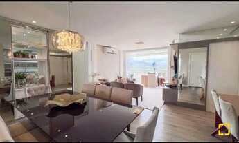 Imagem: Apartamento em Condomínio Clube com três