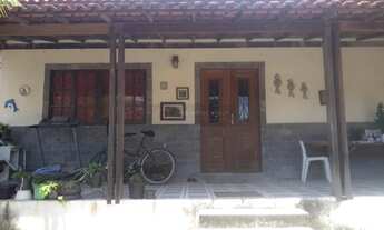 Imagem: Casa 03 quartos em Maria Paula, 360m²