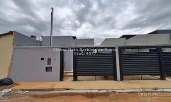 Imagem: IMÓVEL COM SUÍTE E EXCELENTE ACABAMENTO