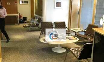 Imagem 2: Conjunto na Faria Lima, 202 m² - venda ou locação - Itaim Bibi - São Paulo/SP