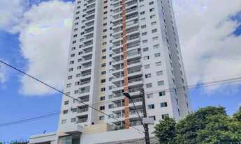 Imagem: Ed. Torre Vitta Home apto. Med. 79,00m²