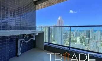 Imagem 5: Edf. Terraza Boa Viagem | Apartamento 03 quartos suíte | 92m²