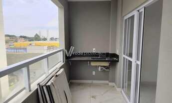 Imagem 5: Apartamento - Parque Prado - Campinas