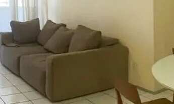 Imagem: Alugo apartamento mobiliado no condomínio