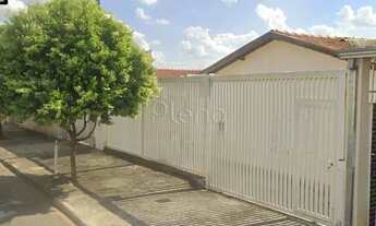 Imagem: Casa à venda em Campinas, Jardim Santa