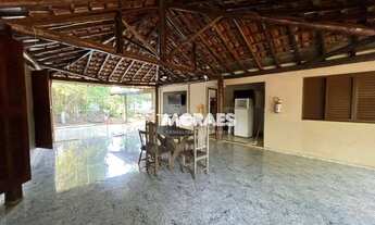 Imagem 5: Casa / chácara com 2 suítes, 5 vagas, para venda, a/c 220 m² por R$950.000 - Vale do Igapó