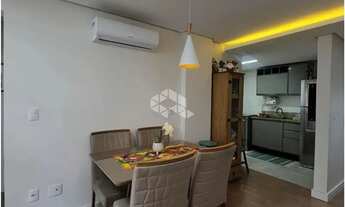 Imagem 6: Apartamento 2 dormitórios, vaga dupla e churrasqueira no Jrd América