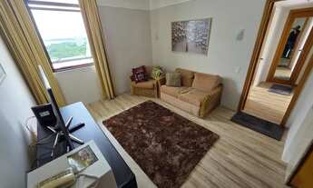 Imagem: Compre APTO no Executive hotel na ponta