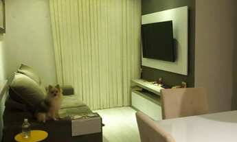 Imagem: VENDO APARTAMENTO NO CONDOMÍNIO VIVENDAS