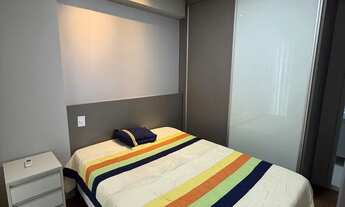 Imagem 3: APARTAMENTO 03 SUITES ALTO LUXO MOBILIADO NO HORTO FLORESTAL