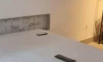 Imagem 4: Flat mobiliado no Brisamar