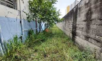 Imagem 7: Terreno de 1.425m² no Tatuapé