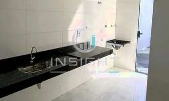 Imagem 3: Linda casa à venda no Residencial Roma, Anápolis - 3 quartos, suíte e 4 garagens!