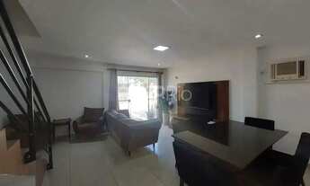 Imagem 3: Casa no Condomínio Barra Bonita Recreio dos Bandeirantes