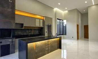 Imagem 7: Casa com 3 dormitórios à venda, 126 m² por R$ 750.000,00 - Estância Jockey Clube - São Jos