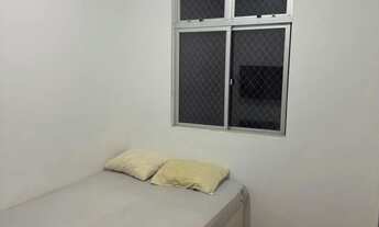 Imagem: Alugo quarto em apartamento somente para