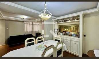 Imagem 6: Apartamento à Venda - Serra, 4 Quartos, 154 m2