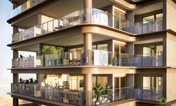 Imagem 4: Lançamento 4 suítes na Praia do Canto - 495 Joaquim Lirio