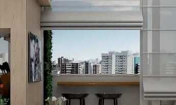 Imagem 2: Apartamento à venda, 2 quartos, 2 suítes, 2 vagas, Savassi - Belo Horizonte/MG