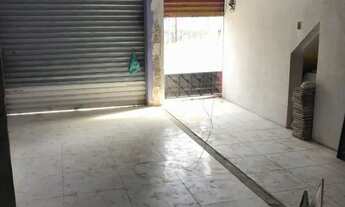 Imagem: ALUGA-SE LOJA NO CABULA