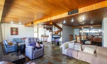 Imagem 6: Apartamento cobertura com Vista Mar em Boa Viagem