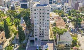 Imagem: Apartamento no Portal da Glória em Curitiba
