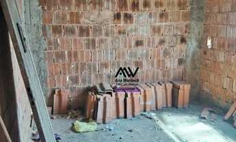 Imagem 7: Casa com 2 dormitórios à venda, 40 m² por R$ 25.000 de entrada - Santa Cândida - Juiz de F