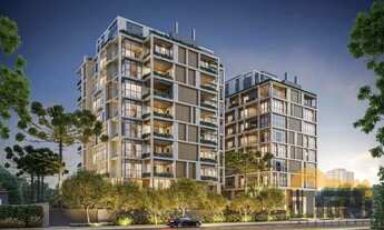 Imagem 3: Apartamento 3 Quartos