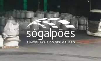 Imagem 15: Galpão à venda, 20 vagas, Cidade Industrial - CONTAGEM/MG