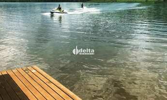 Imagem 7: Chácara disponível para venda na região rural em Uberlândia-MG