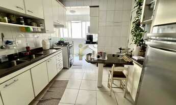 Imagem 6: Apartamento na Bela vista reformado com 101m²