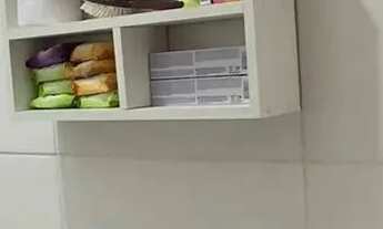 Imagem 5: Imóvel para venda tem 55 metros quadrados com 2 quartos em Todos os Santos - Teresina - PI