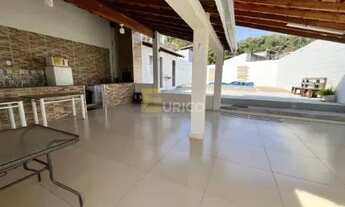 Imagem: Casa com Piscina Venda ou Troca por Apartamento