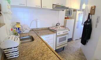 Imagem 6: Cobertura Duplex com vista pro mar em Caiobá - Matinhos