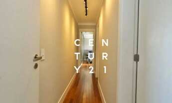 Imagem 5: Apartamento com 3 dormitórios à venda, 122 m² por R$ 2.100.000,00 - Lapa - São Paulo/SP