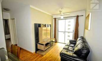 Imagem: Apartamento para aluguel com 65 m², 2 quartos