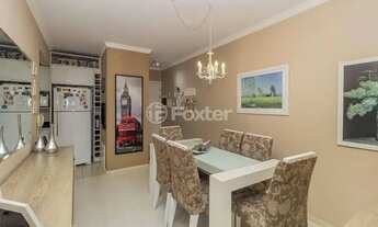 Imagem 6: Apartamento para venda com 2D, 1 suíte, 2 vagas no bairro Boa Vista - POA