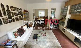 Imagem 2: Casa de vila com 3 dormitórios no Itaim Bibi !