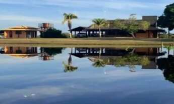 Imagem: FAZENDA À VENDA EM BARÃO DE MELGAÇO MT