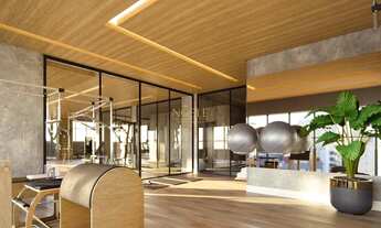 Imagem 7: Apartamento de Alto Padrão em Construção - Oportunidade Única de Investimento