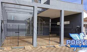 Imagem: Centro Comercial ou Residencial