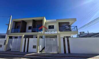 Imagem 3: Sobrado em Rua Bromelias - Itacolomi - Balneário Piçarras/SC