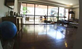 Imagem: Apartamento à venda com 180,00m² e 3 quartos